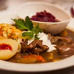 Familienhotel Berger