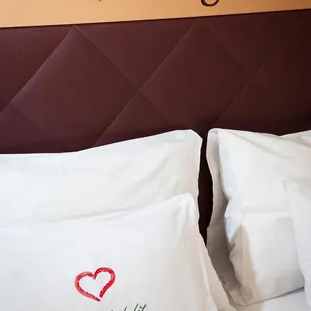 Familienhotel Berger