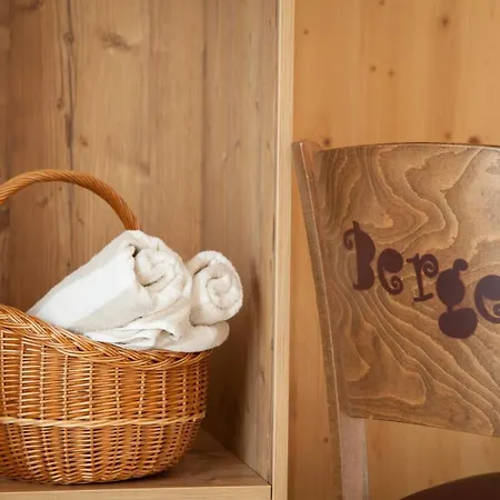 Familienhotel Berger 3* Sankt Jakob im Walde