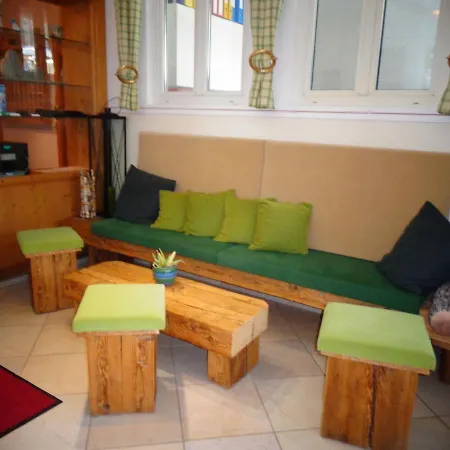 Hotel Familienhotel Berger 3*