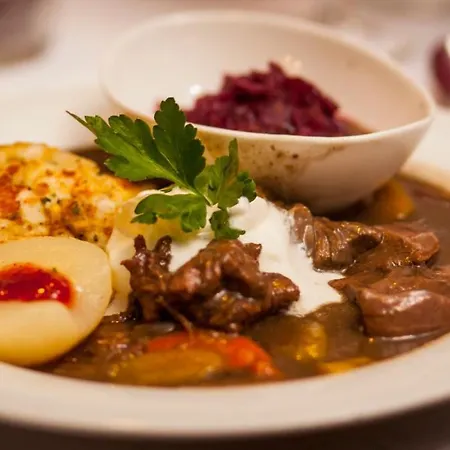 Familienhotel Berger