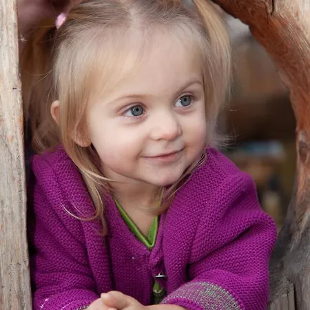 Hotel Familienhotel Berger Sankt Jakob im Walde