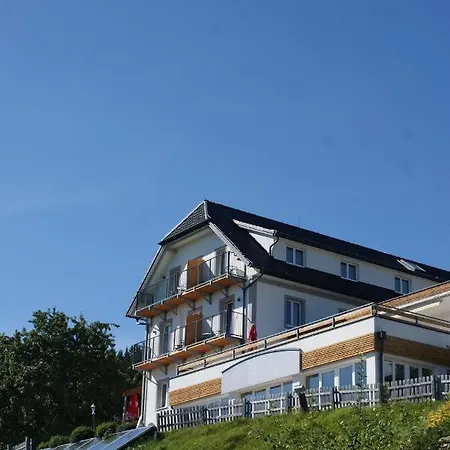 Familienhotel Berger Hotel