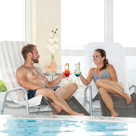 Familienhotel Berger 3*