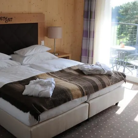 Familienhotel Berger Hotel 3*