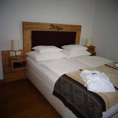 Familienhotel Berger Hotel 3*