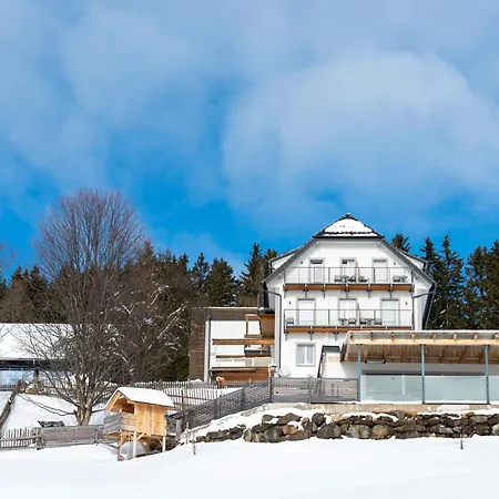 Hotel Familienhotel Berger 3*