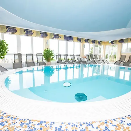 Hotel Familienhotel Berger