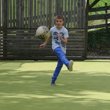 Familienhotel Berger Hotel