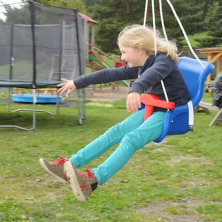 Familienhotel Berger 3* Sankt Jakob im Walde