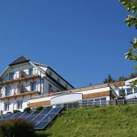 Hotel Familienhotel Berger 3*