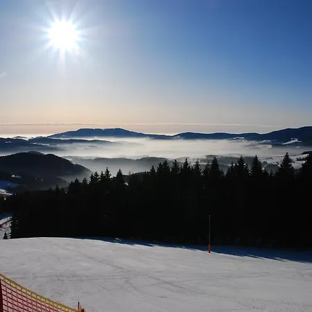 Familienhotel Berger 3*