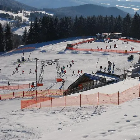 Familienhotel Berger Sankt Jakob im Walde