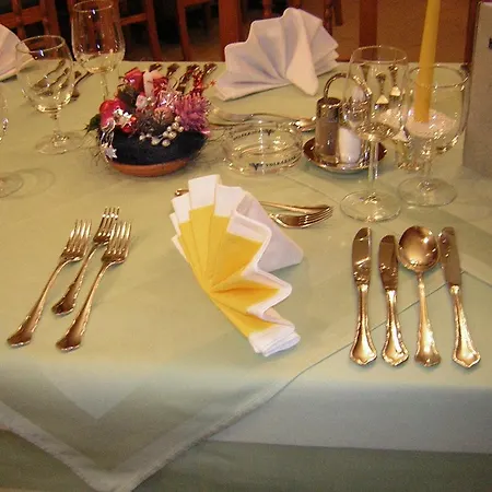 Familienhotel Berger Hotel 3*