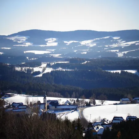 Familienhotel Berger 3*