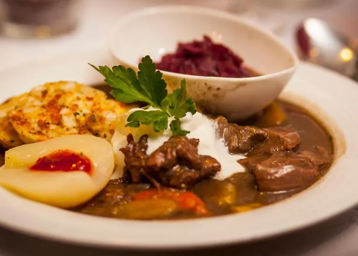 Familienhotel Berger