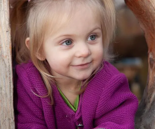 فندق Familienhotel Berger سانكت ياكوب إم فالدي