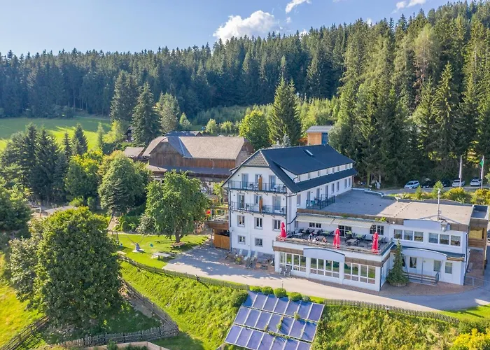 Hotel Familienhotel Berger