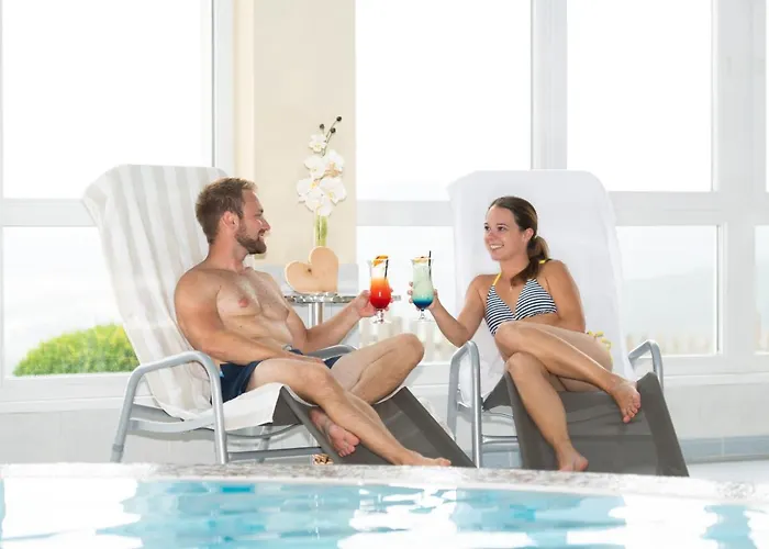 Familienhotel Berger 3*