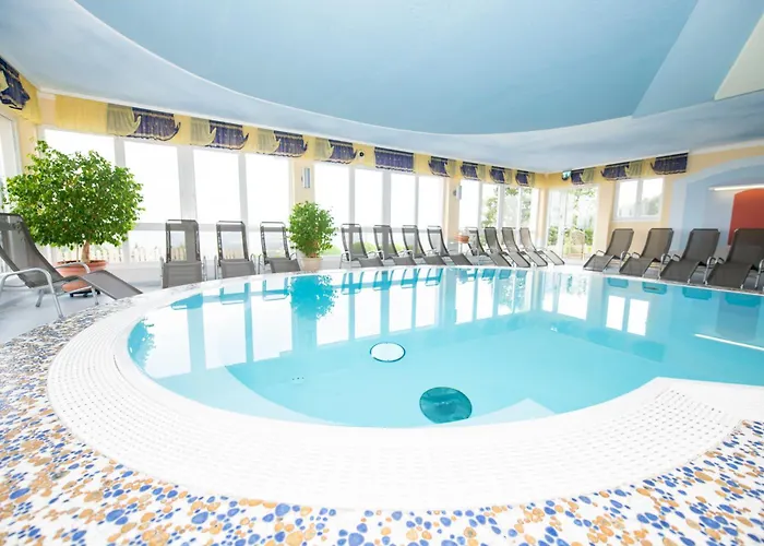 Hotel Familienhotel Berger