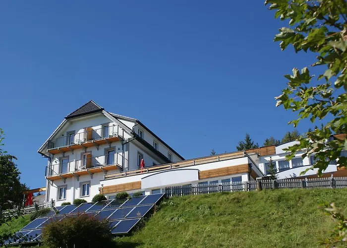 Hotel Familienhotel Berger 3*