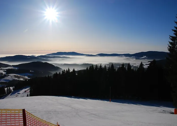 Familienhotel Berger 3*