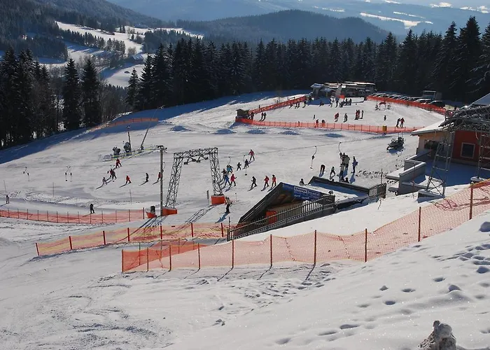 Familienhotel Berger سانكت ياكوب إم فالدي