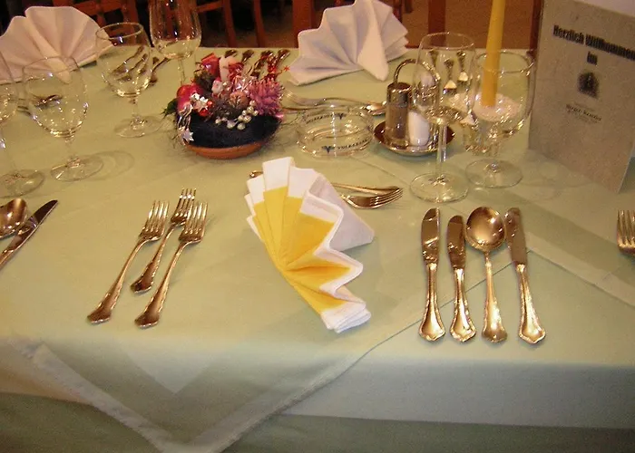 Familienhotel Berger Hotel 3*