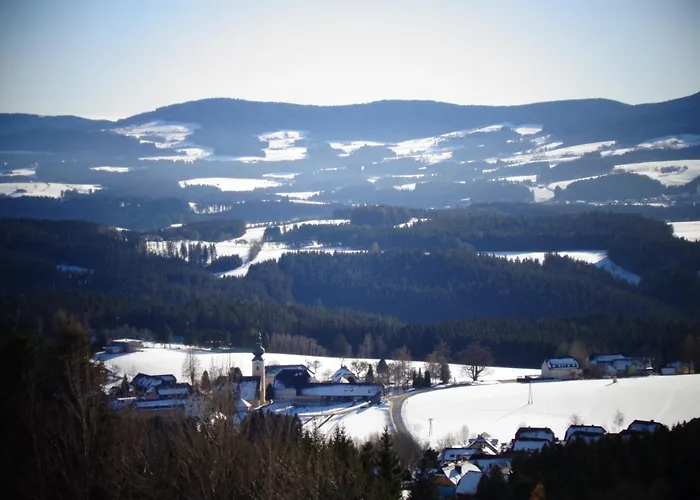 Familienhotel Berger 3*